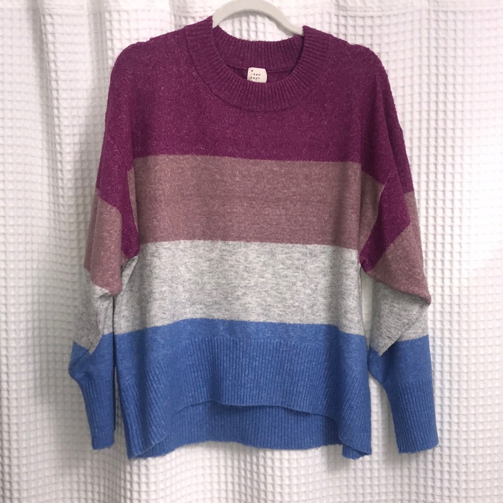 A New Day Women Sweater
